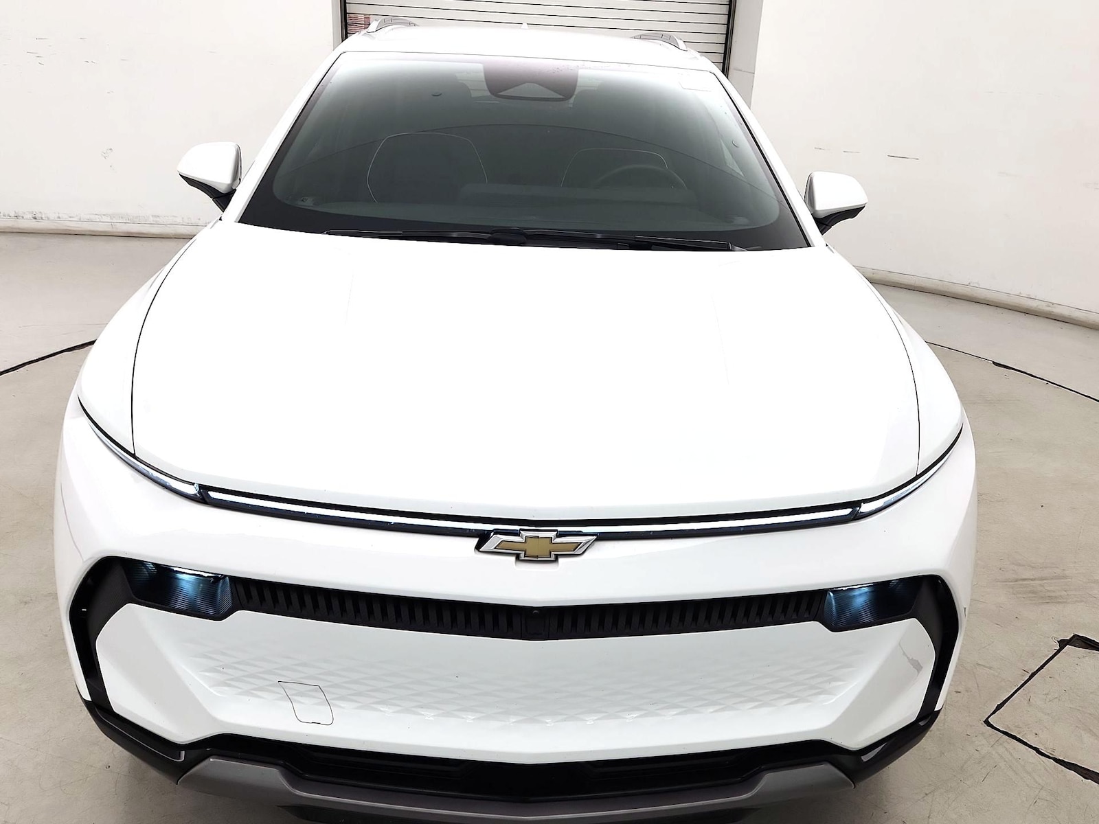 chevrolet equinox ev 2024 3GN7DMRP4RS292484 image chevrolet equinox ev 2024 3GN7DMRP4RS292484 image